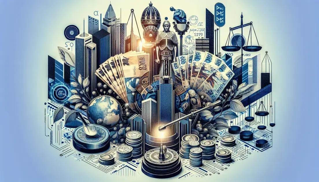 Quanto Ganha um Paralegal no Brasil em 2025? Panorama Atual